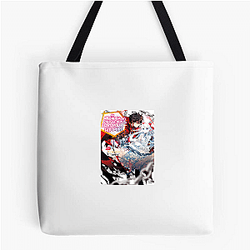 An Archdemons Dilemma Merch For Fans An Archdemons Dilemma Bags