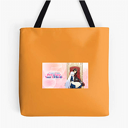 An Archdemons Dilemma Special Collection An Archdemons Dilemma Bags