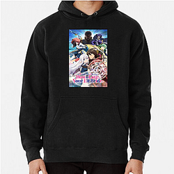 An Archdemons Dilemma Merch An Archdemons Dilemma Hoodies
