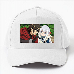 An Archdemons Dilemma Signature An Archdemons Dilemma Hats & Caps