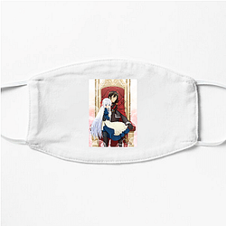 An Archdemons Dilemma Merchandise For Fans An Archdemons Dilemma Face Masks