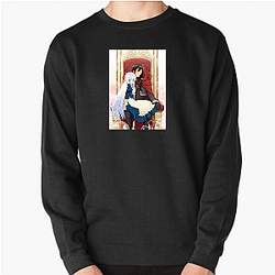 An Archdemons Dilemma Merchandise For Fans An Archdemons Dilemma Sweatshirts