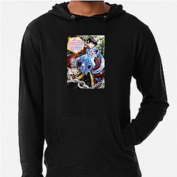 An Archdemons Dilemma Fan Art An Archdemons Dilemma Hoodies