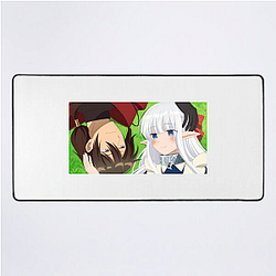 An Archdemons Dilemma Collection for fans An Archdemons Dilemma Mouse Pads