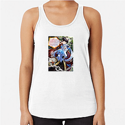 An Archdemons Dilemma Fan Art An Archdemons Dilemma Tank Tops
