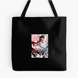 An Archdemons Dilemma Merch For Fans An Archdemons Dilemma Bags