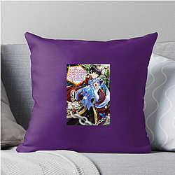 An Archdemons Dilemma Fan Art An Archdemons Dilemma Pillows Cover