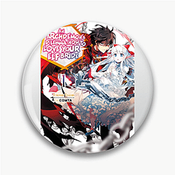 An Archdemons Dilemma Merch For Fans An Archdemons Dilemma Pins
