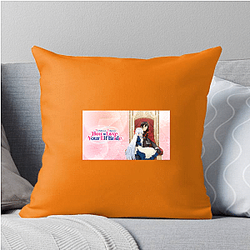 An Archdemons Dilemma Special Collection An Archdemons Dilemma Pillows Cover