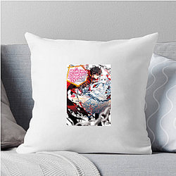 An Archdemons Dilemma Merch For Fans An Archdemons Dilemma Pillows Cover