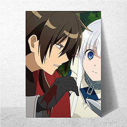 An Archdemons Dilemma Signature An Archdemons Dilemma Posters