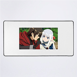 An Archdemons Dilemma Signature An Archdemons Dilemma Mouse Pads