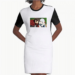 An Archdemons Dilemma Signature An Archdemons Dilemma Dresses