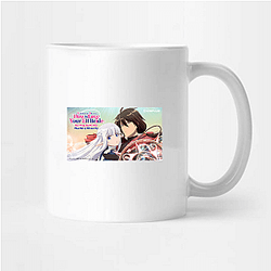An Archdemons Dilemma Merch Collection An Archdemons Dilemma Mugs