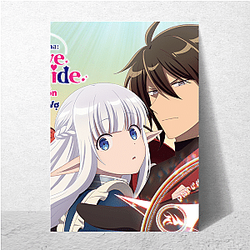 An Archdemons Dilemma Merch Collection An Archdemons Dilemma Posters