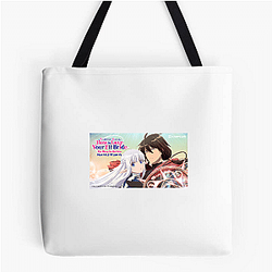 An Archdemons Dilemma Merch Collection An Archdemons Dilemma Bags