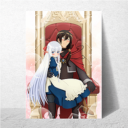 An Archdemons Dilemma Merchandise For Fans An Archdemons Dilemma Posters