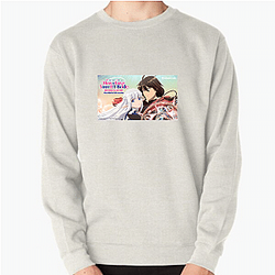 An Archdemons Dilemma Merch Collection An Archdemons Dilemma Sweatshirts