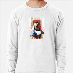 An Archdemons Dilemma Merchandise For Fans An Archdemons Dilemma Sweatshirts
