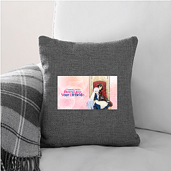 An Archdemons Dilemma Special Collection An Archdemons Dilemma Pillows Cover