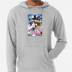 An Archdemons Dilemma Merch An Archdemons Dilemma Hoodies