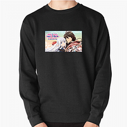 An Archdemons Dilemma Merch Collection An Archdemons Dilemma Sweatshirts