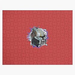 Andor Jigsaw Puzzle