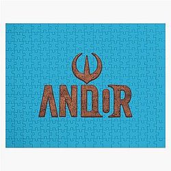 Andor Raised Puzzle