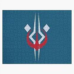Fulcrum Andor Jigsaw Puzzle