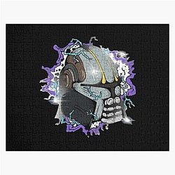 Andor Jigsaw Puzzle
