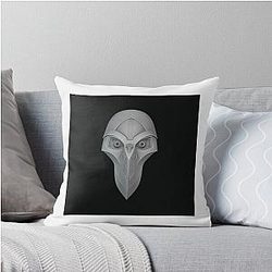 Andor Throw Pillow