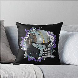 andor BEST Throw Pillow