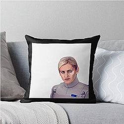 Andor Throw Pillow
