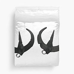 Andor Design Duvet Cover
