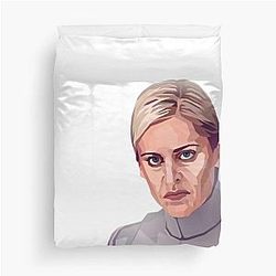 Andor design Duvet Cover