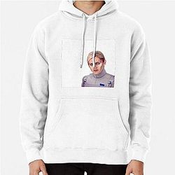 Andor Design Pullover Hoodie