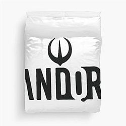 Andor Design Duvet Cover
