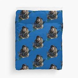 Andor Active Duvet Cover