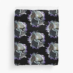 Andor Best Duvet Cover