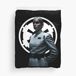 Andor Duvet Cover
