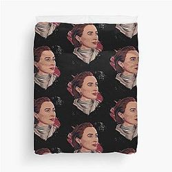 Andor Duvet Cover
