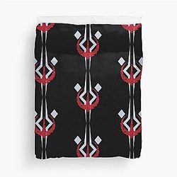 Fulcrum Andor Duvet Cover