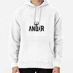 Andor design Pullover Hoodie