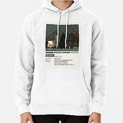 Andor 2022-2025 Pullover Hoodie