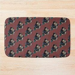 Andor Active Bath Mat