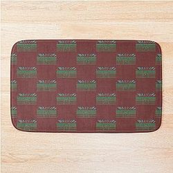 Andor Bath Mat
