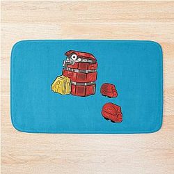 Andor Bath Mat