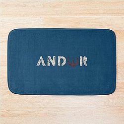Andor Bath Mat