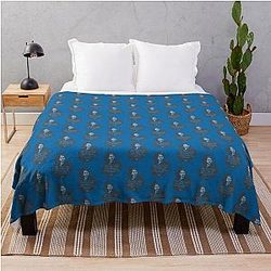 Andor Classic Throw Blanket