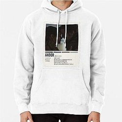 Andor 2022 2025 Pullover Hoodie